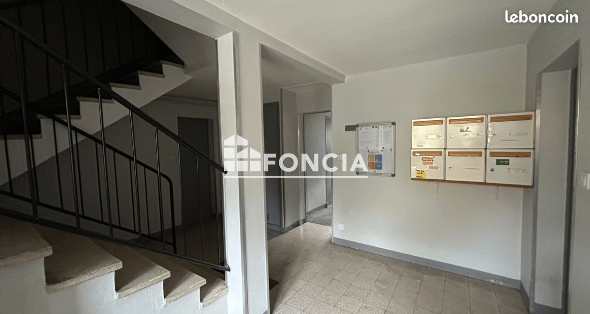 Appartement à vendre, 57m², Montauban