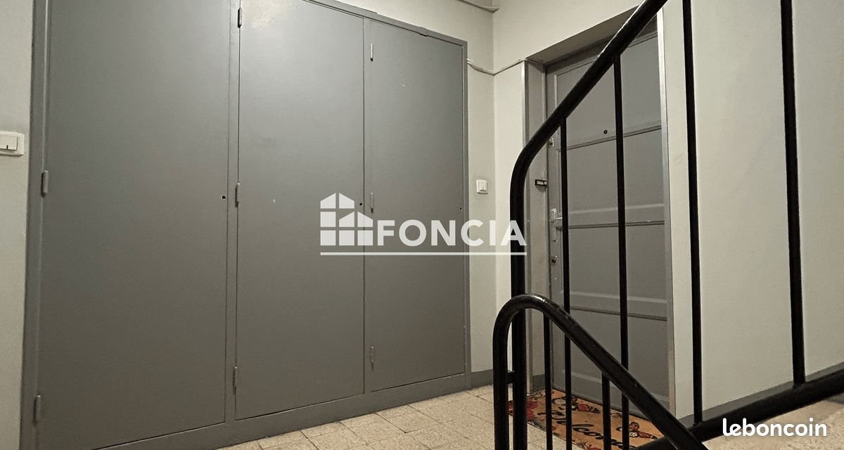 Appartement à vendre, 57m², Montauban