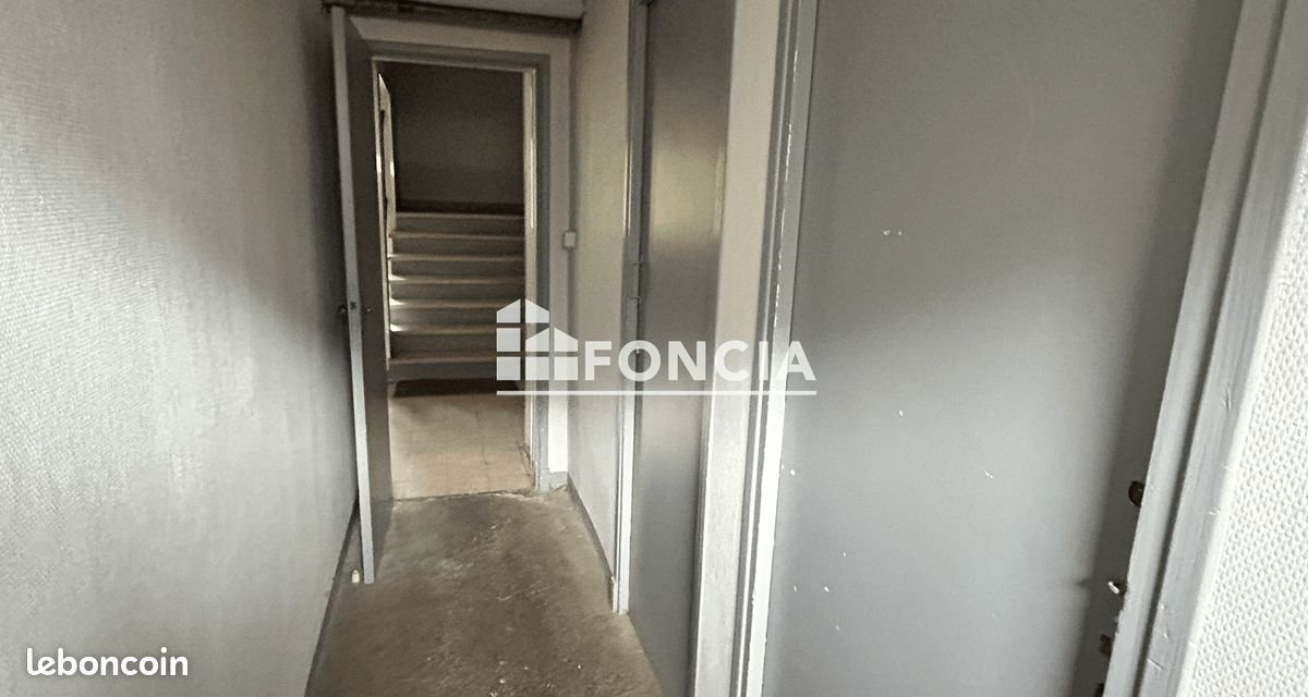Appartement à vendre, 57m², Montauban