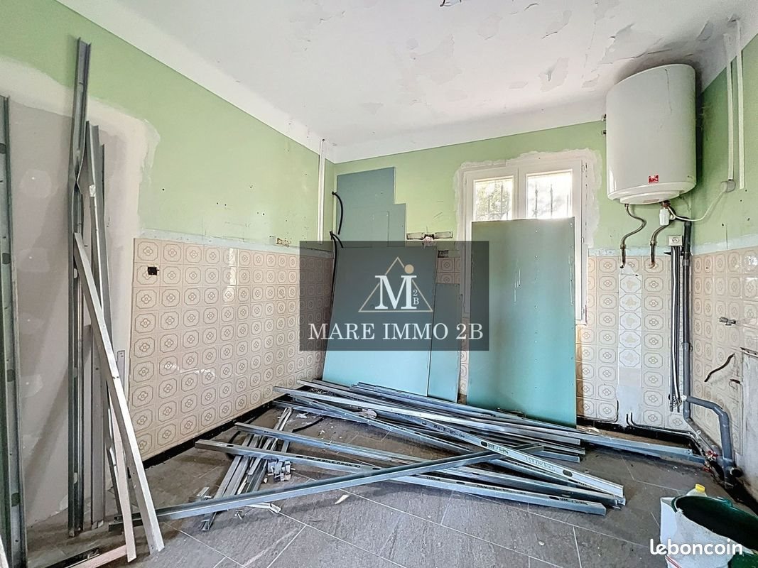 Maison à vendre, 120m², Calvi