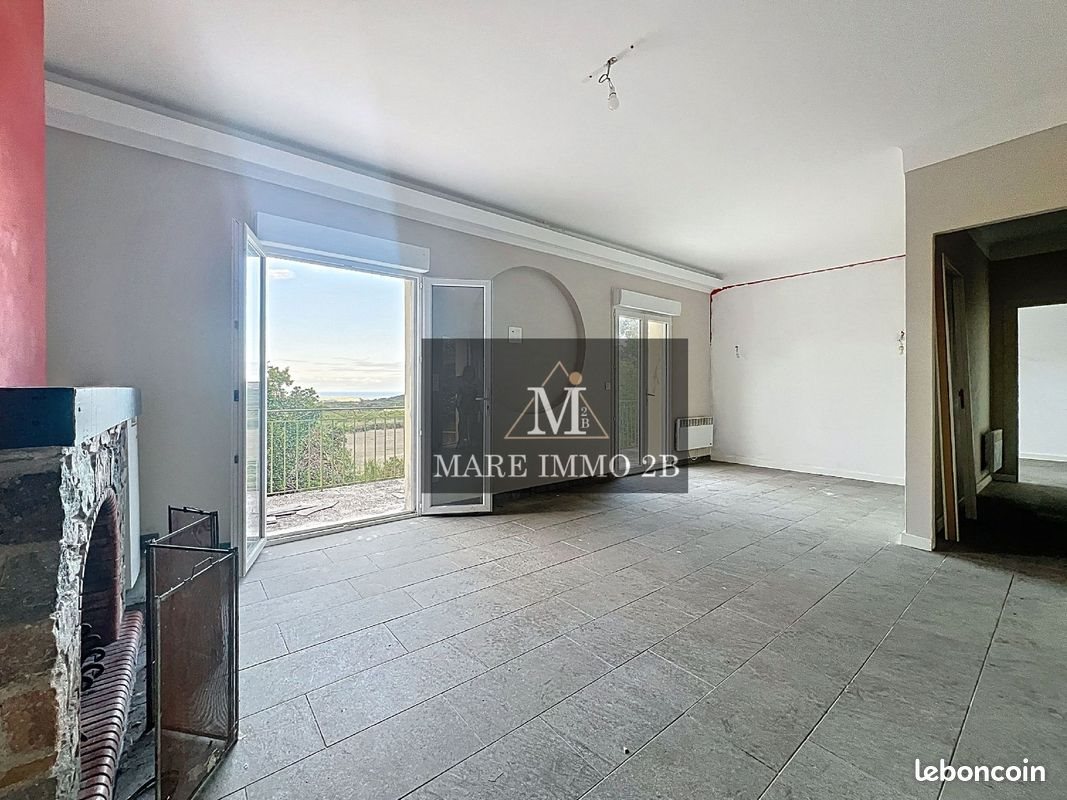 Maison à vendre, 120m², Calvi