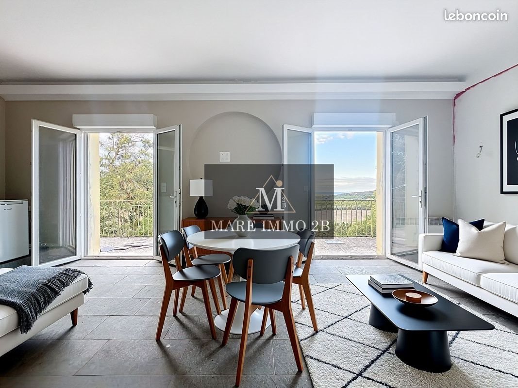 Maison à vendre, 120m², Calvi