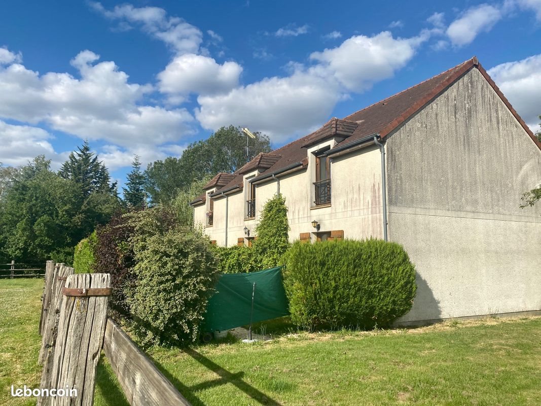 Appartement à louer, 37m², Maurepas