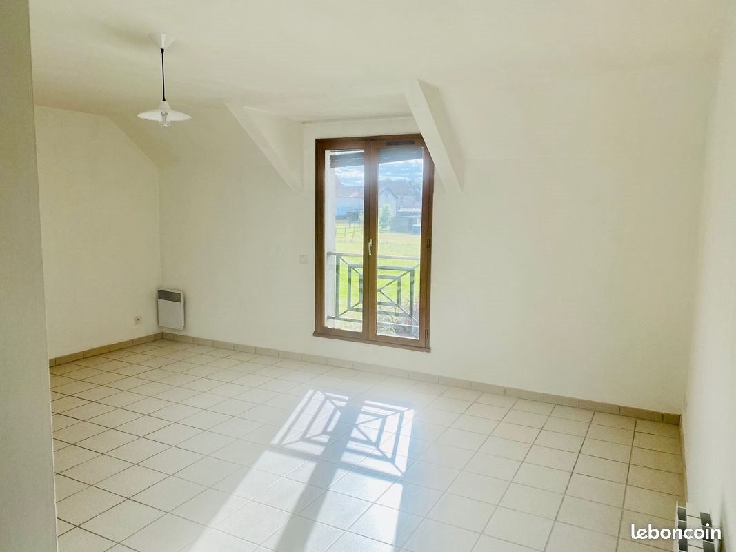 Appartement à louer, 37m², Maurepas