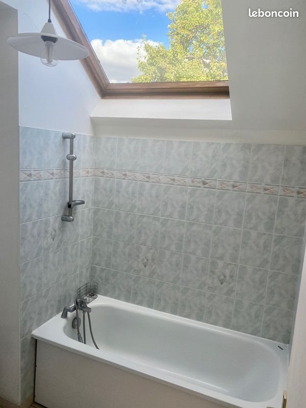 Appartement à louer, 37m², Maurepas