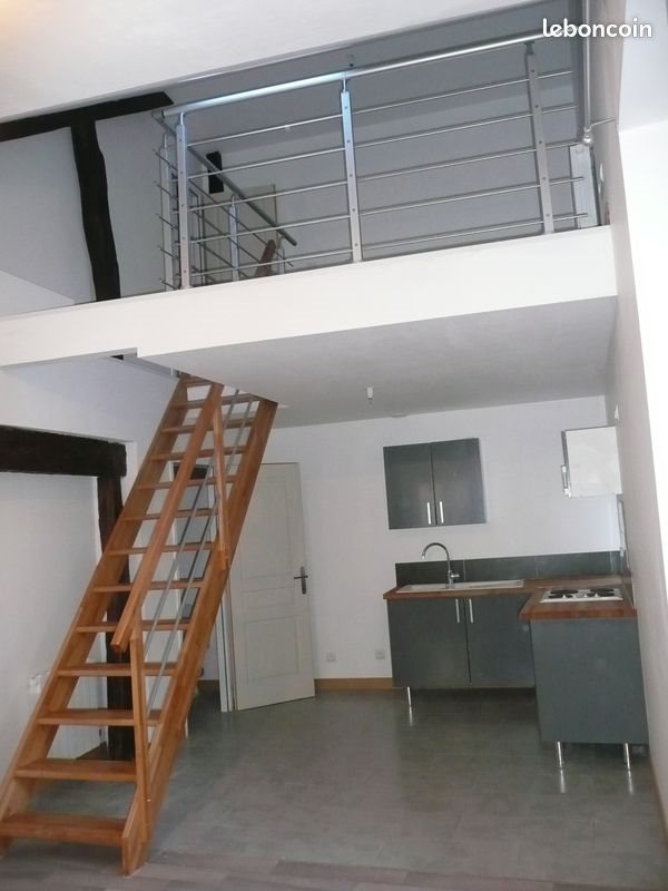 Appartement à louer, 41m², Orléans