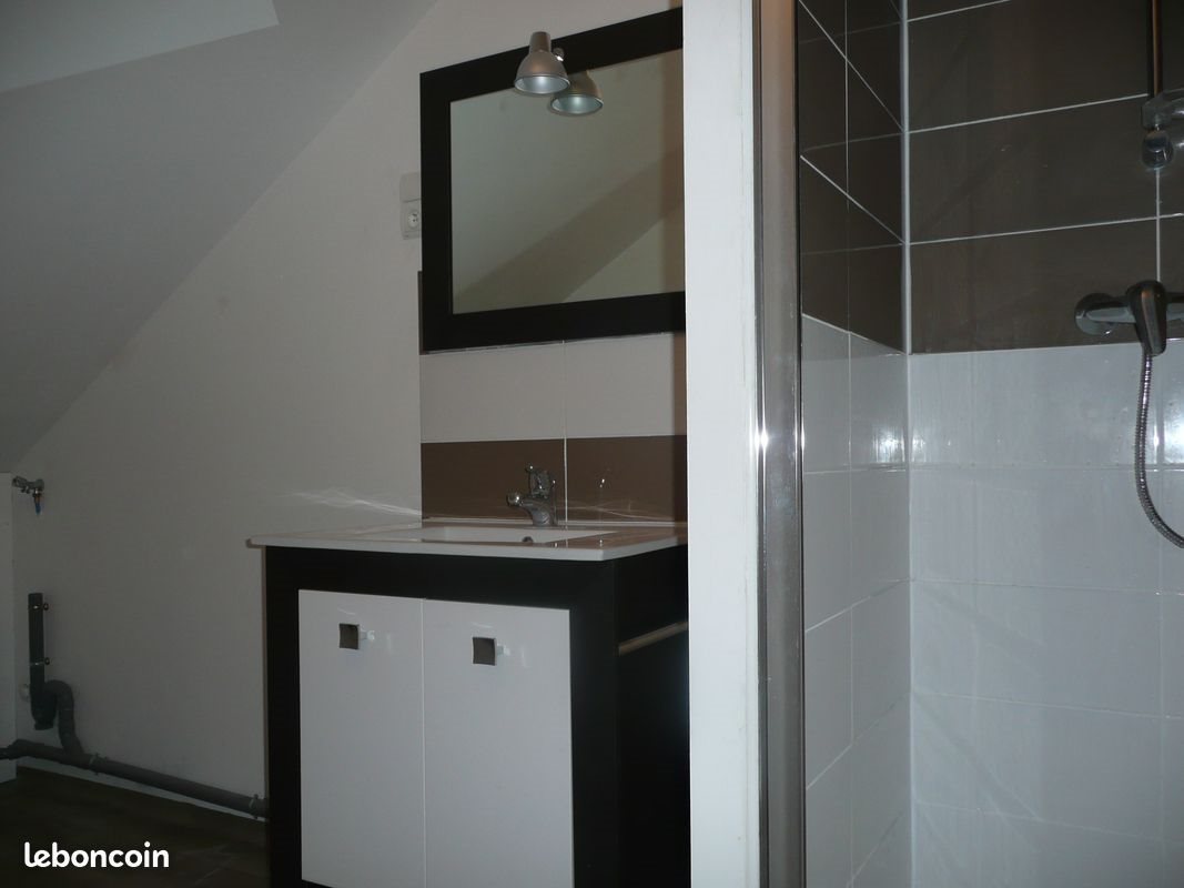 Appartement à louer, 41m², Orléans