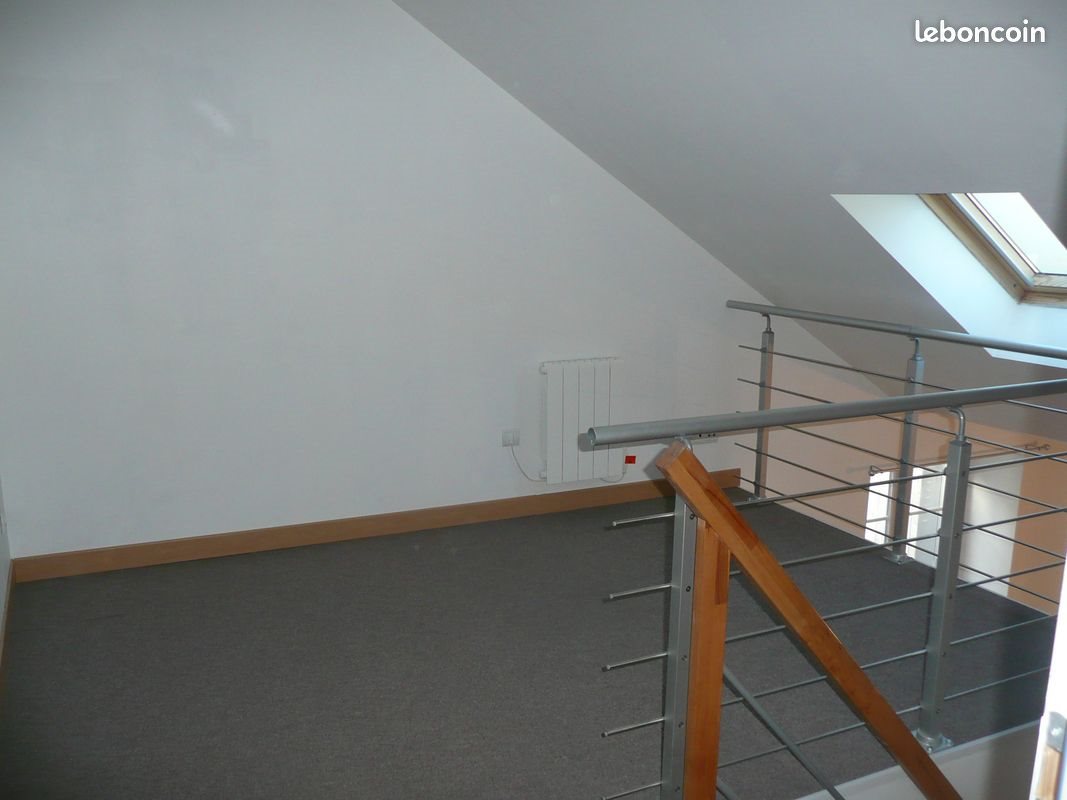 Appartement à louer, 41m², Orléans