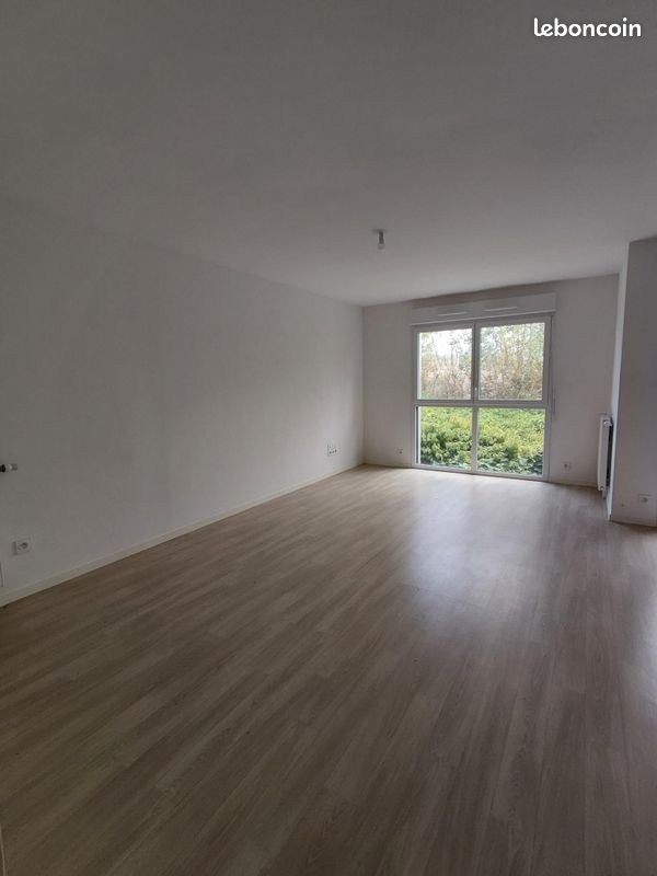 Appartement à louer, 66m², Vern-sur-Seiche