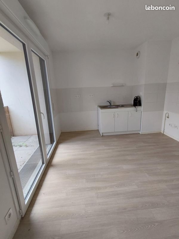 Appartement à louer, 66m², Vern-sur-Seiche