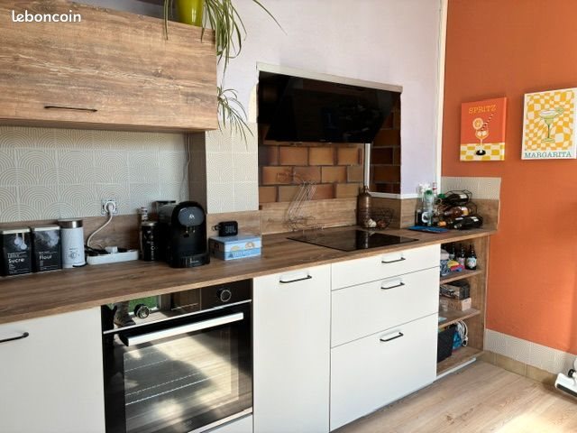 Maison à vendre, 78m², Châteauroux
