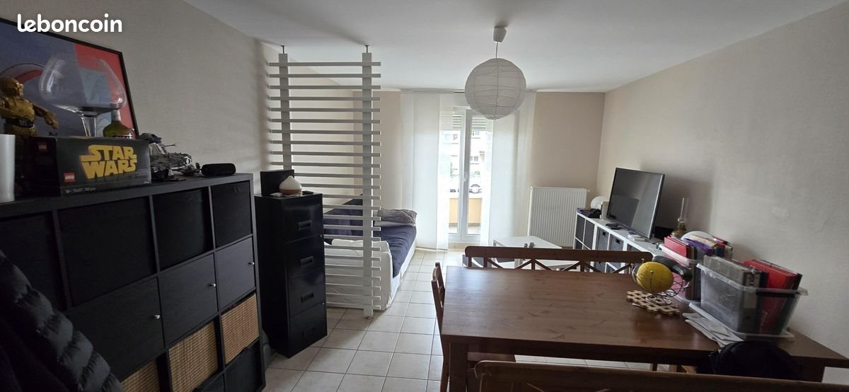 Appartement à vendre, 69m², Richemont