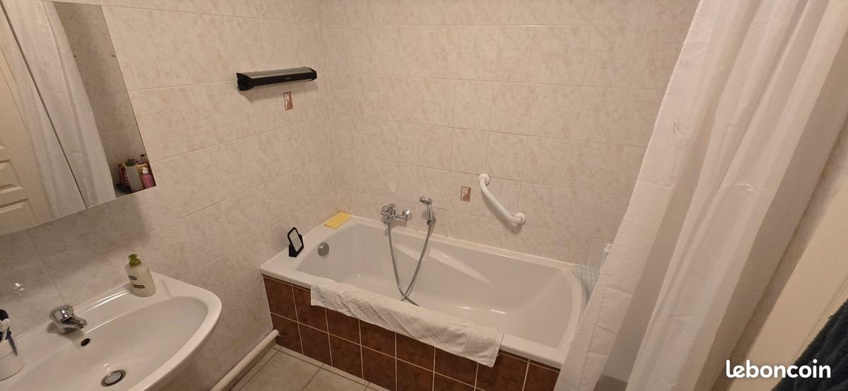 Appartement à vendre, 69m², Richemont