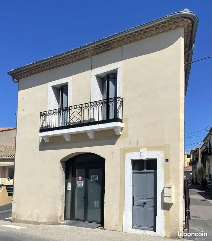 Maison à vendre, 160m², Balaruc-les-Bains