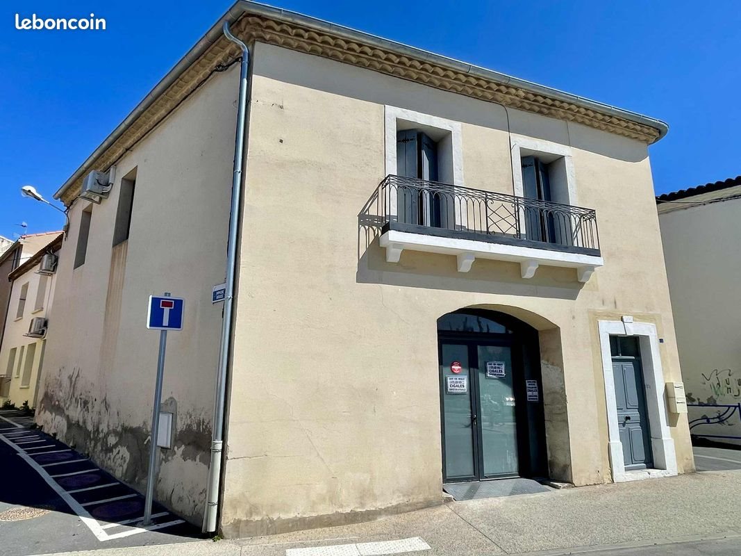 Maison à vendre, 160m², Balaruc-les-Bains