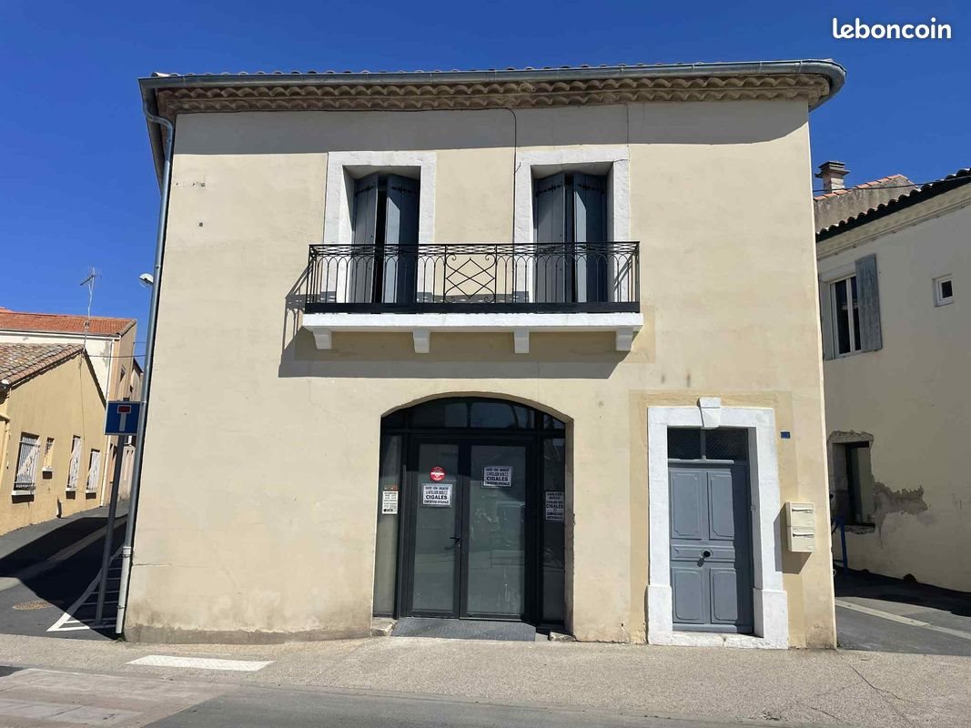 Maison à vendre, 160m², Balaruc-les-Bains