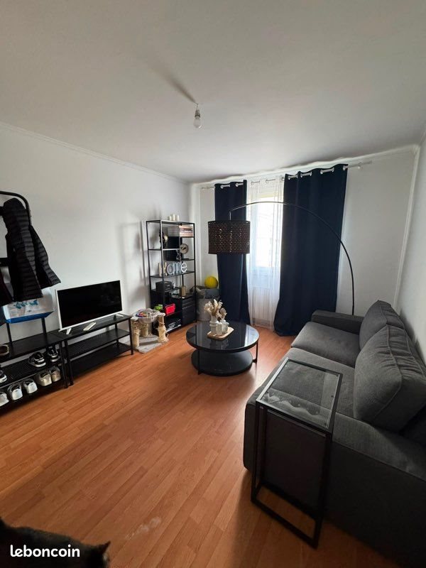 Appartement à louer, 38m², Chalon-sur-Saône