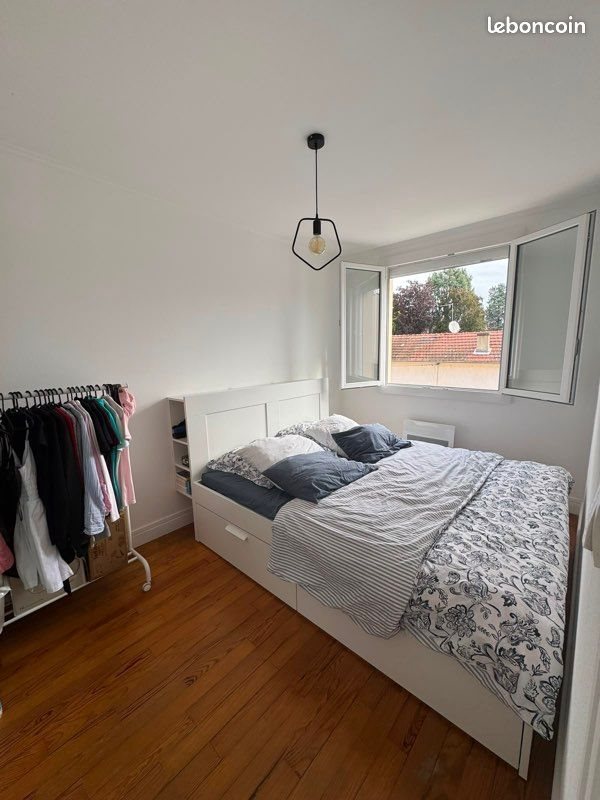 Appartement à louer, 38m², Chalon-sur-Saône