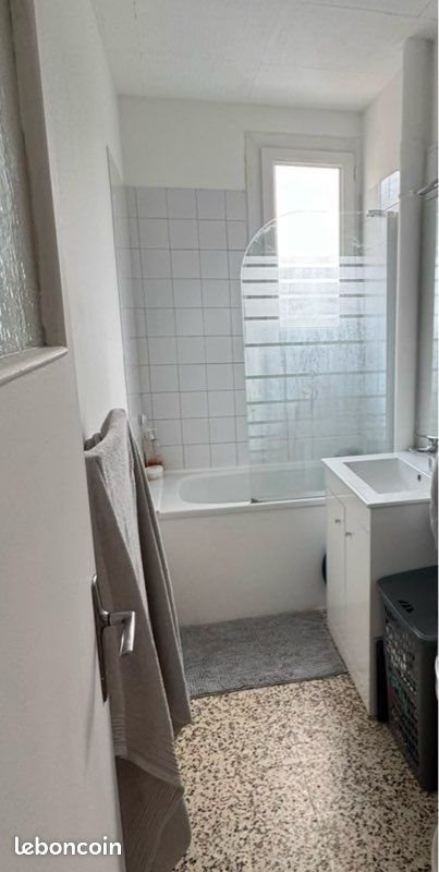 Appartement à louer, 38m², Chalon-sur-Saône