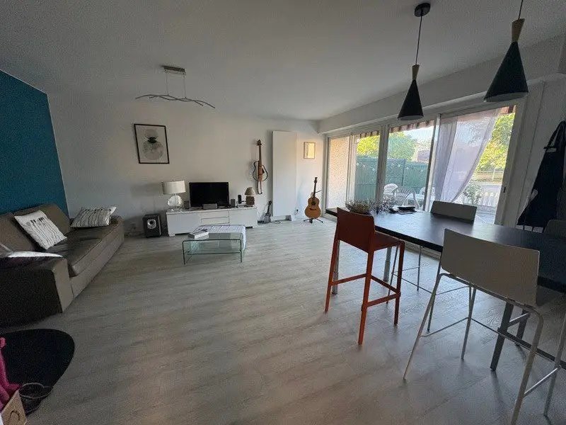 Maison à louer, 88m², Pessac