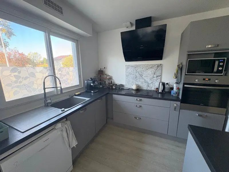 Maison à louer, 88m², Pessac