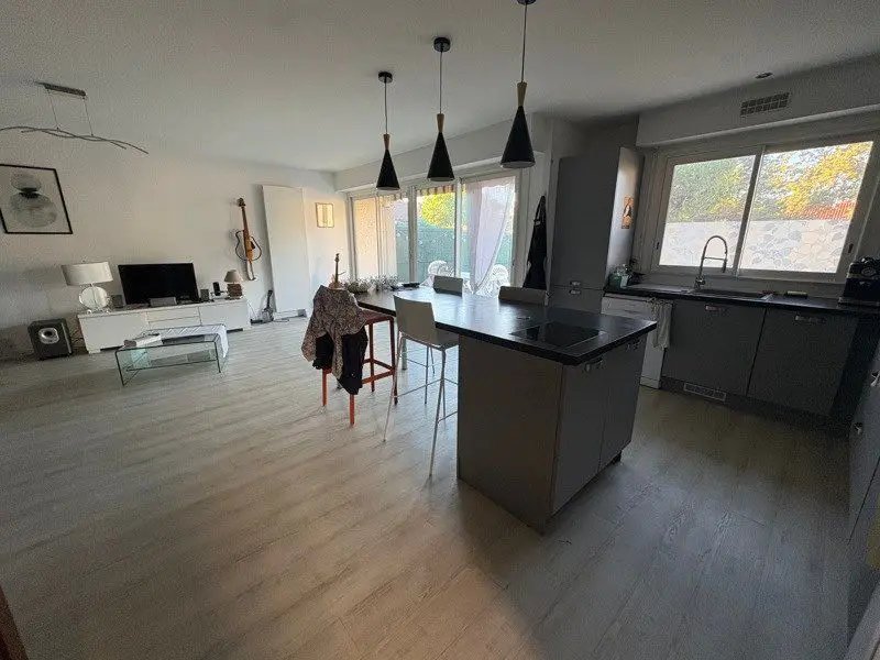 Maison à louer, 88m², Pessac