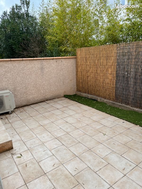 Maison à louer, 99m², Béziers