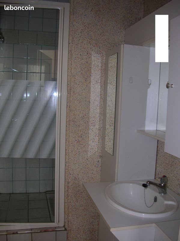 Appartement à louer, 39m², Montigny-lès-Metz