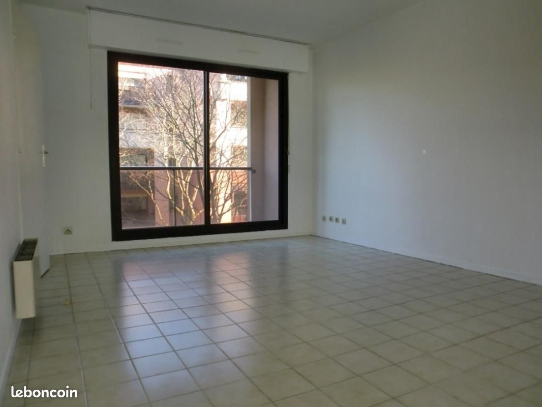 Appartement à louer, 30m², Toulouse