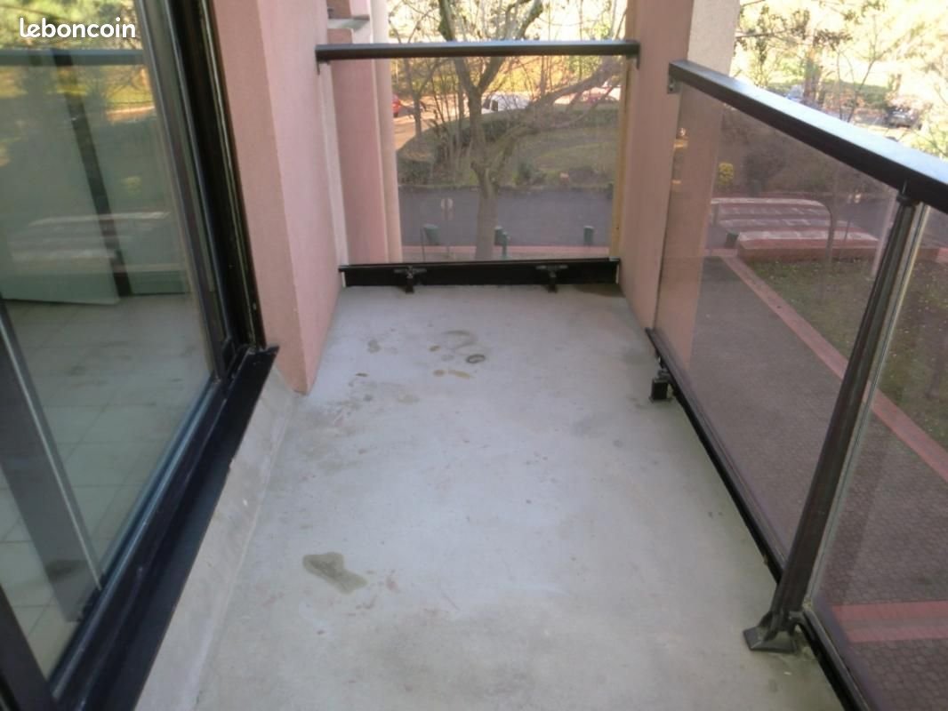 Appartement à louer, 30m², Toulouse