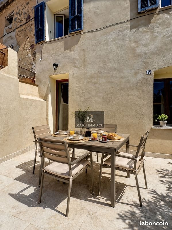 Maison à vendre, 80m², Calvi