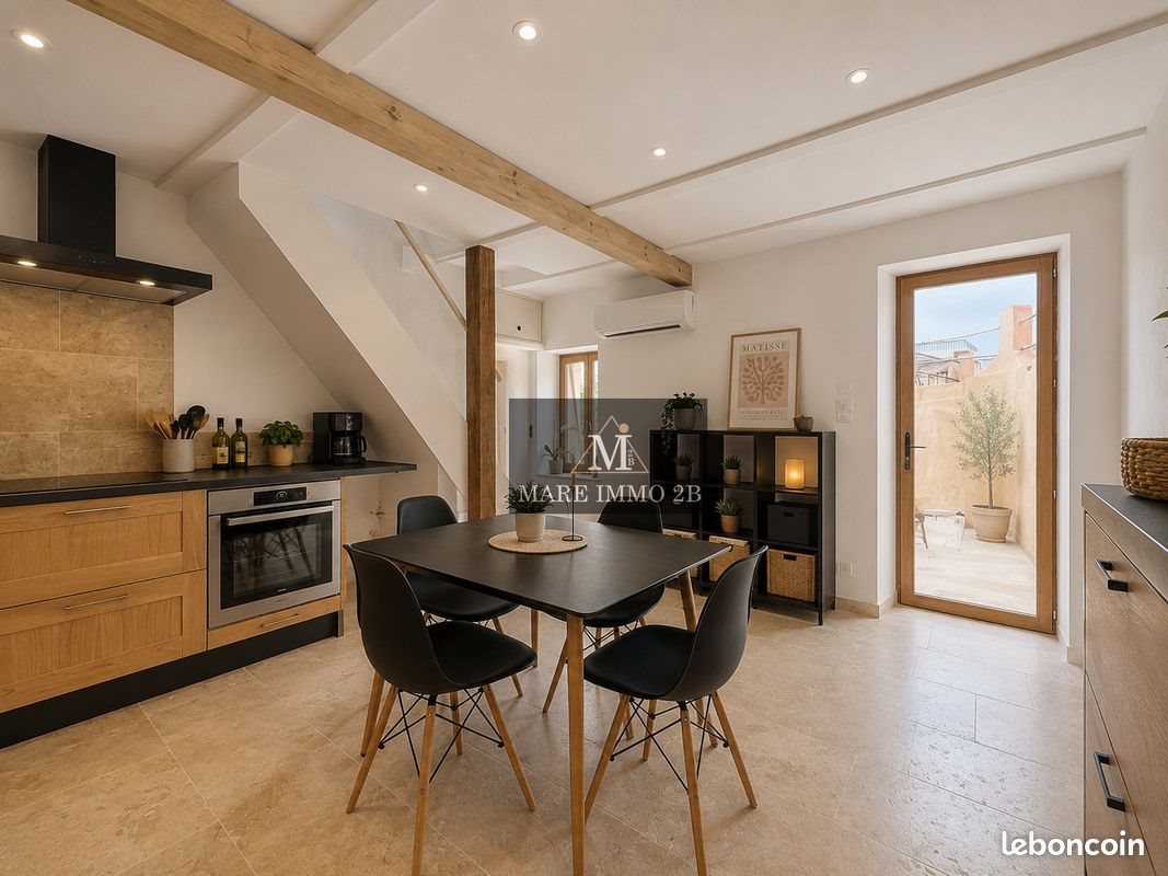 Maison à vendre, 80m², Calvi