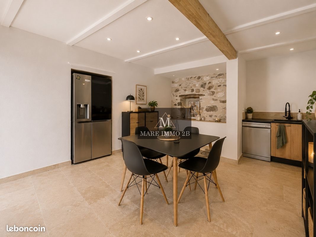 Maison à vendre, 80m², Calvi