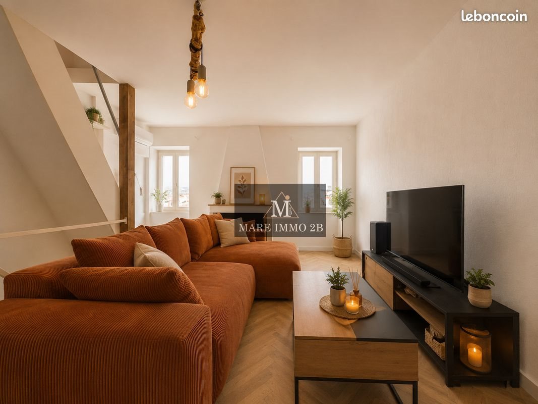 Maison à vendre, 80m², Calvi