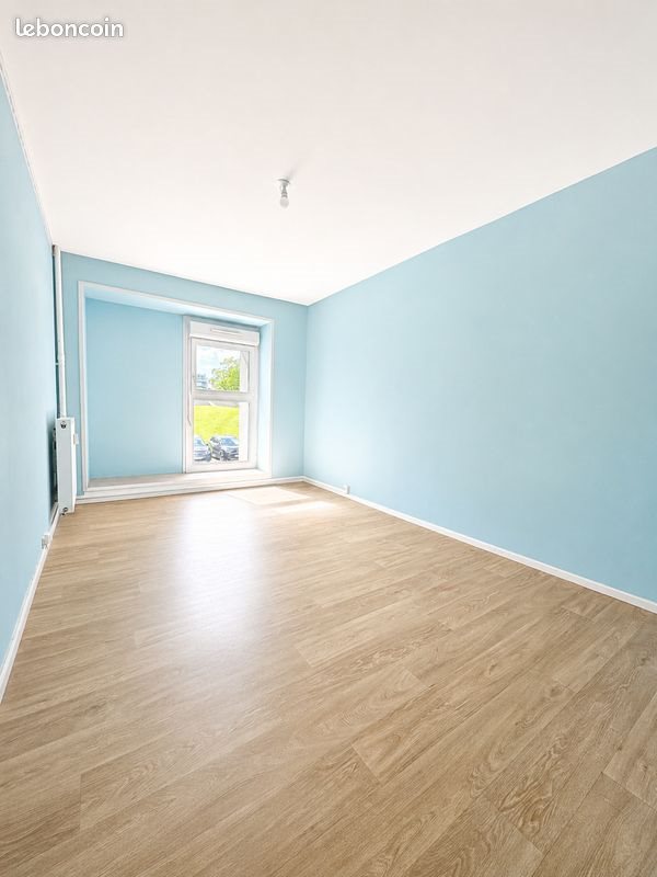 Appartement à vendre, 72m², Villeneuve-d'Ascq