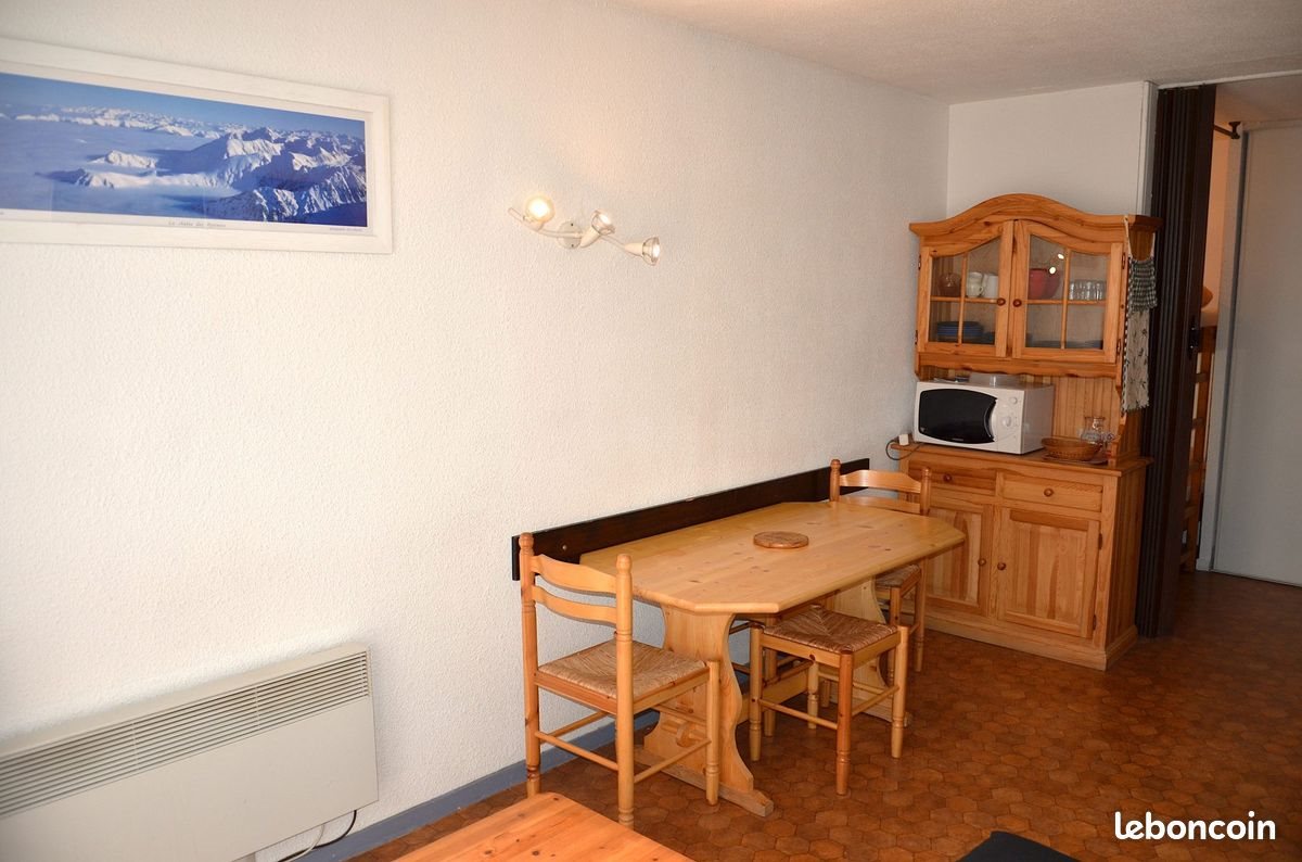 Appartement à vendre, 26m², Cauterets