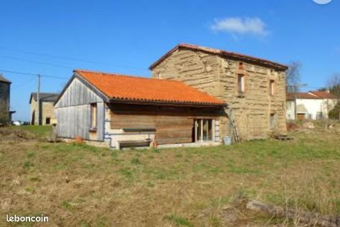 Maison à vendre, 108m², Domaize