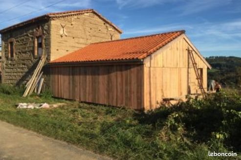 Maison à vendre, 108m², Domaize