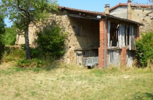 Maison à vendre, 108m², Domaize