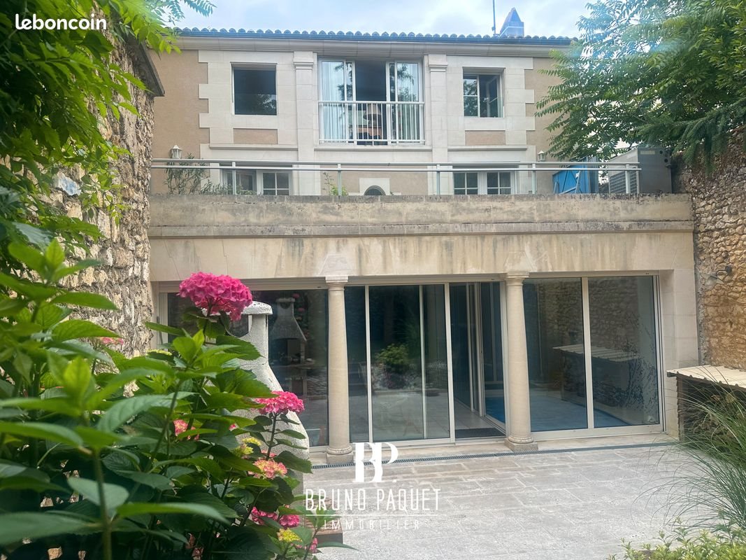 Maison à vendre, 201m², Poitiers