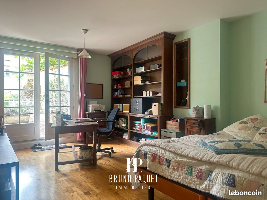 Maison à vendre, 201m², Poitiers