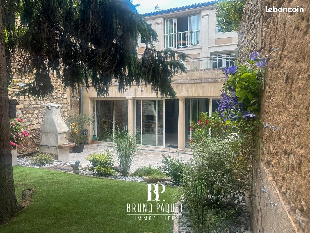 Maison à vendre, 201m², Poitiers