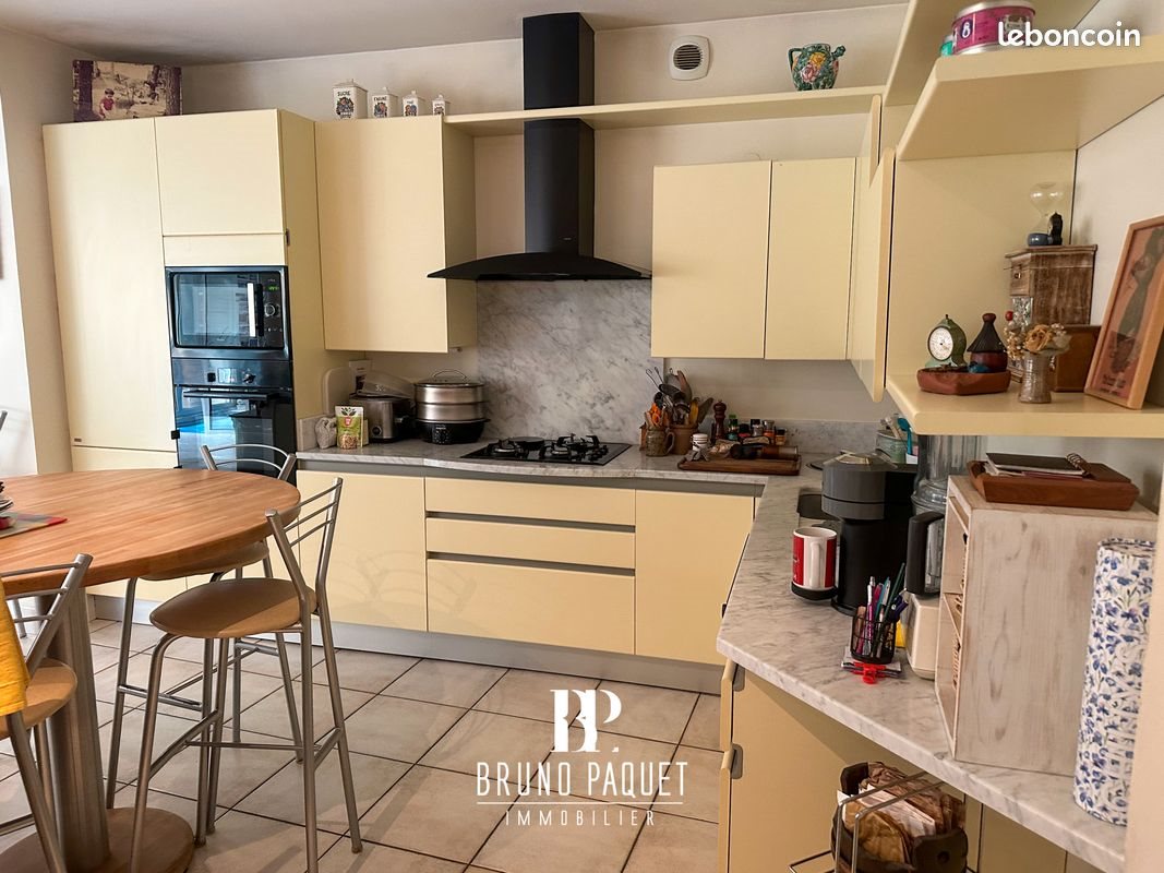 Maison à vendre, 201m², Poitiers