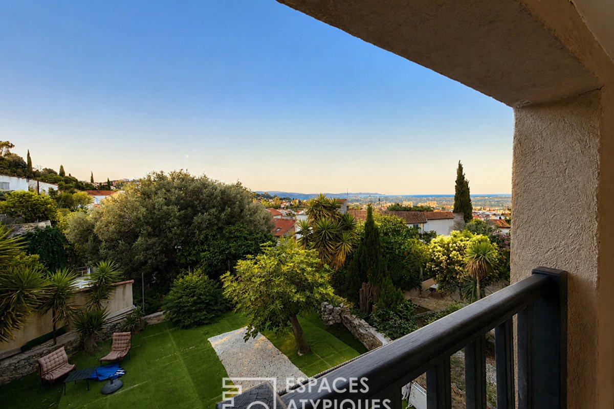Maison à vendre, 74m², Hyères
