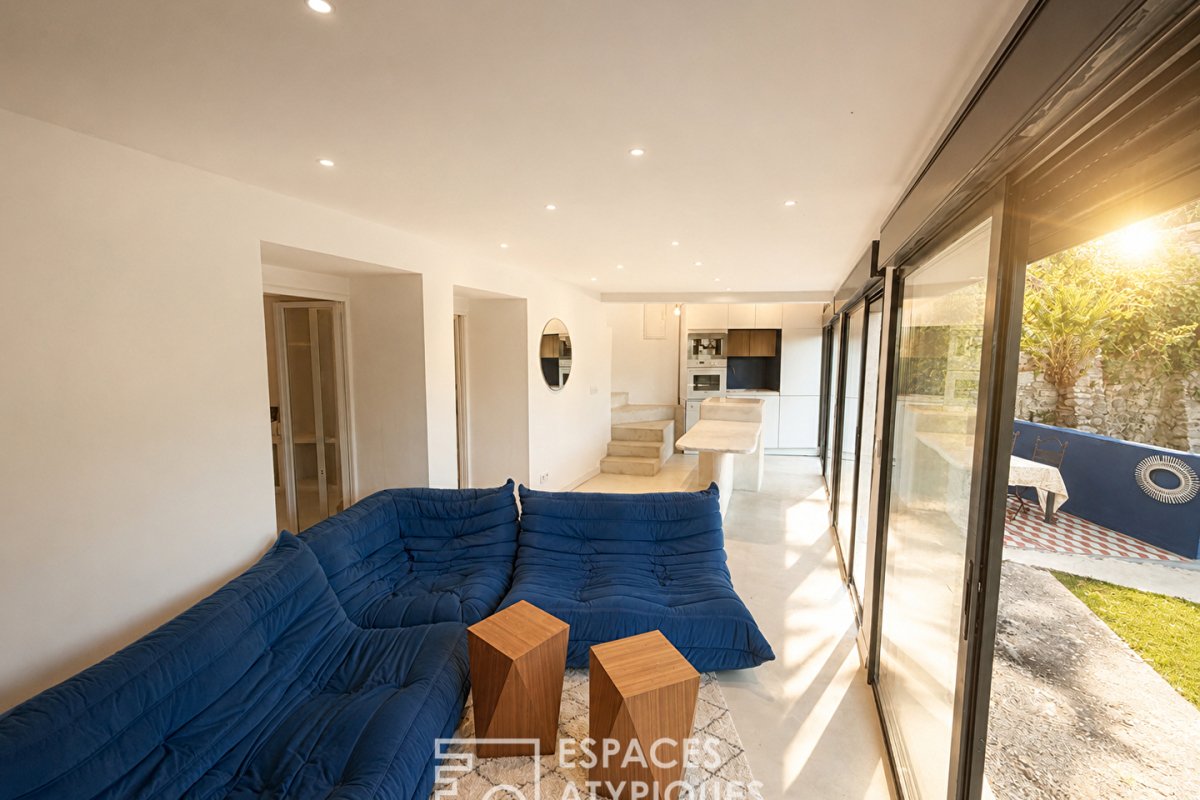 Maison à vendre, 74m², Hyères