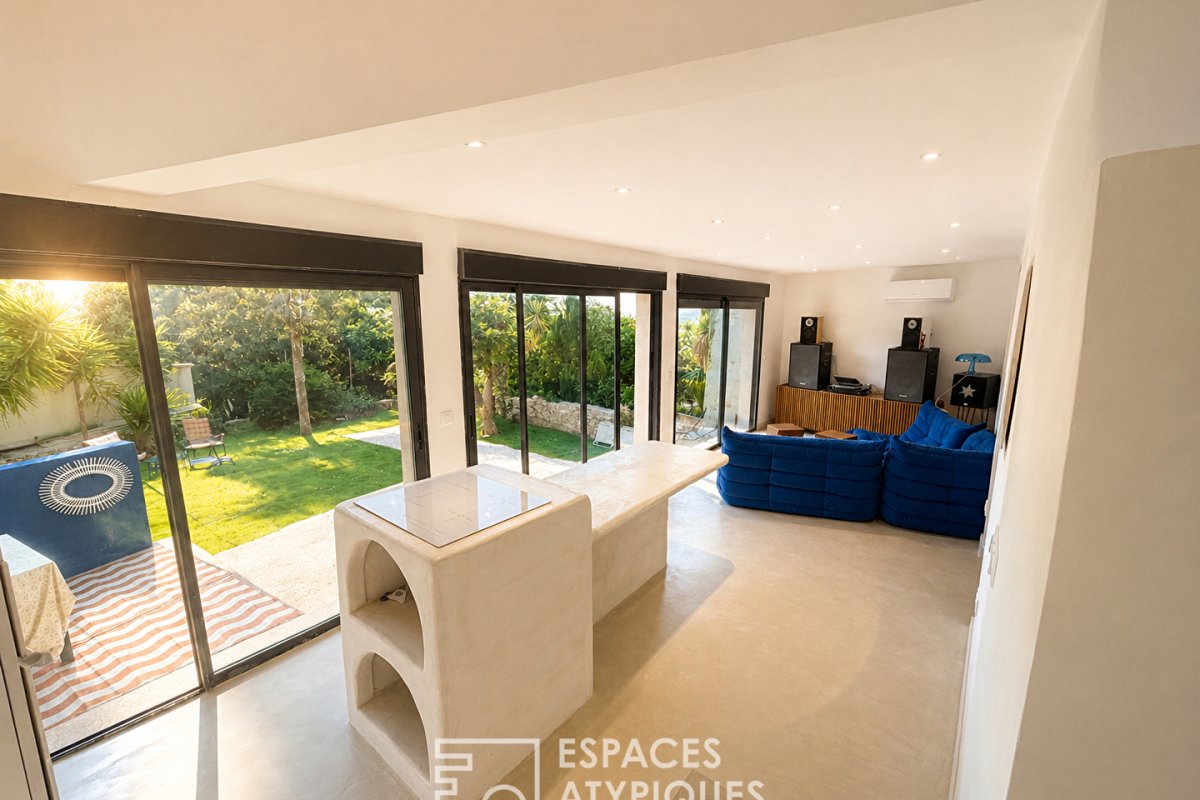 Maison à vendre, 74m², Hyères