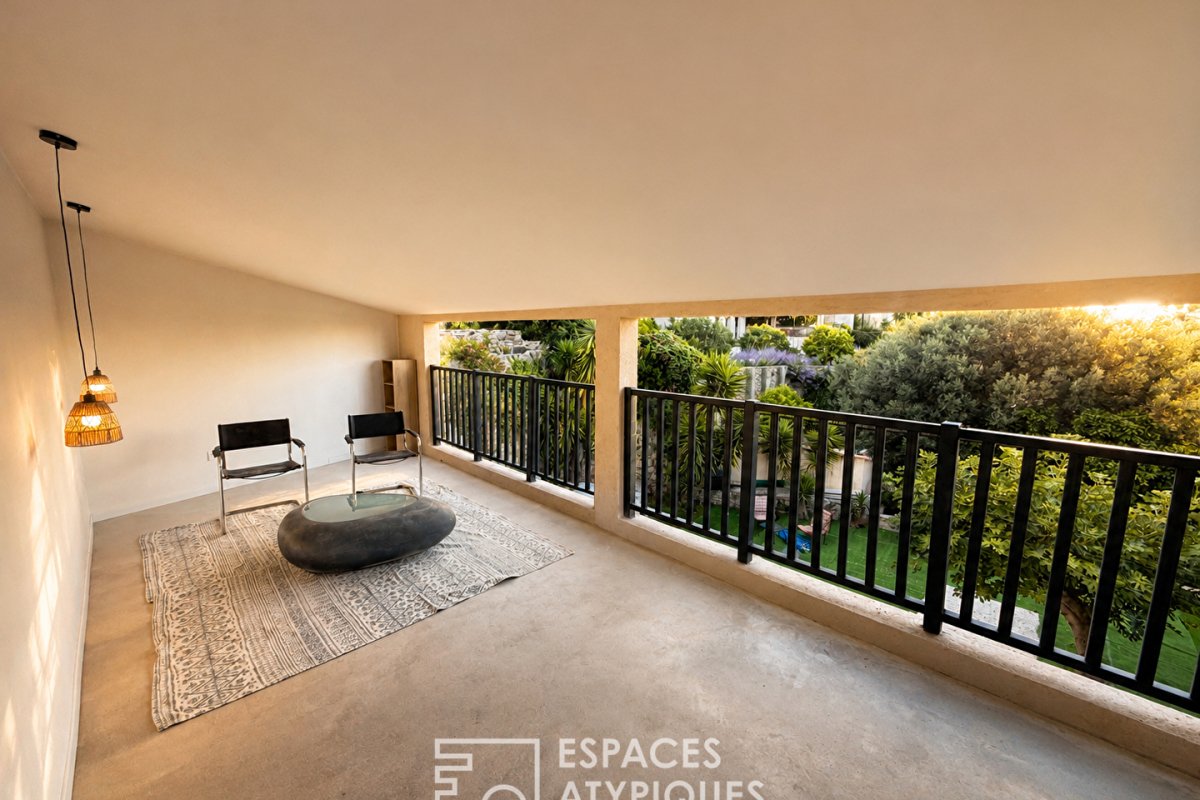 Maison à vendre, 74m², Hyères