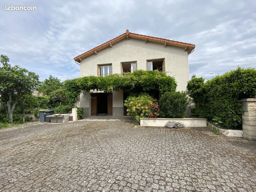 Maison à vendre, 166m², Gerzat