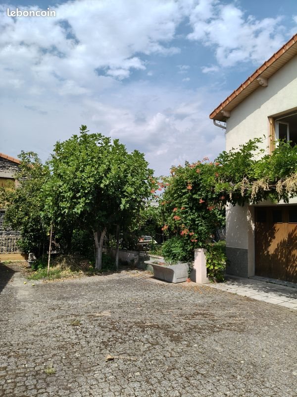 Maison à vendre, 166m², Gerzat
