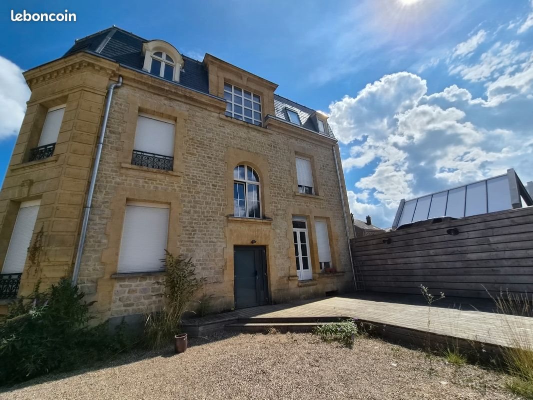 Appartement à vendre, 95m², Charleville-Mézières